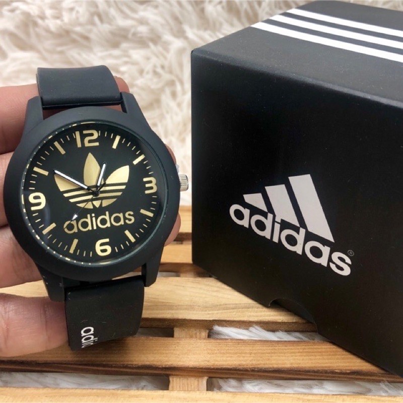 Reloj adidas quartz sales