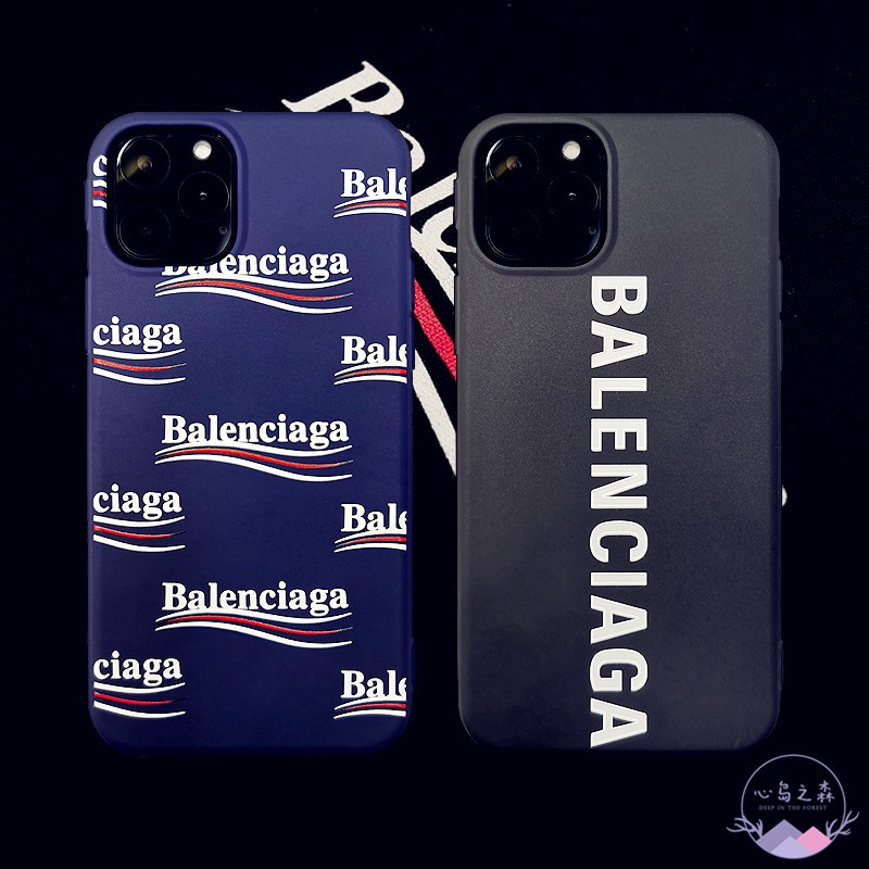 Iphone xs 2024 max case balenciaga