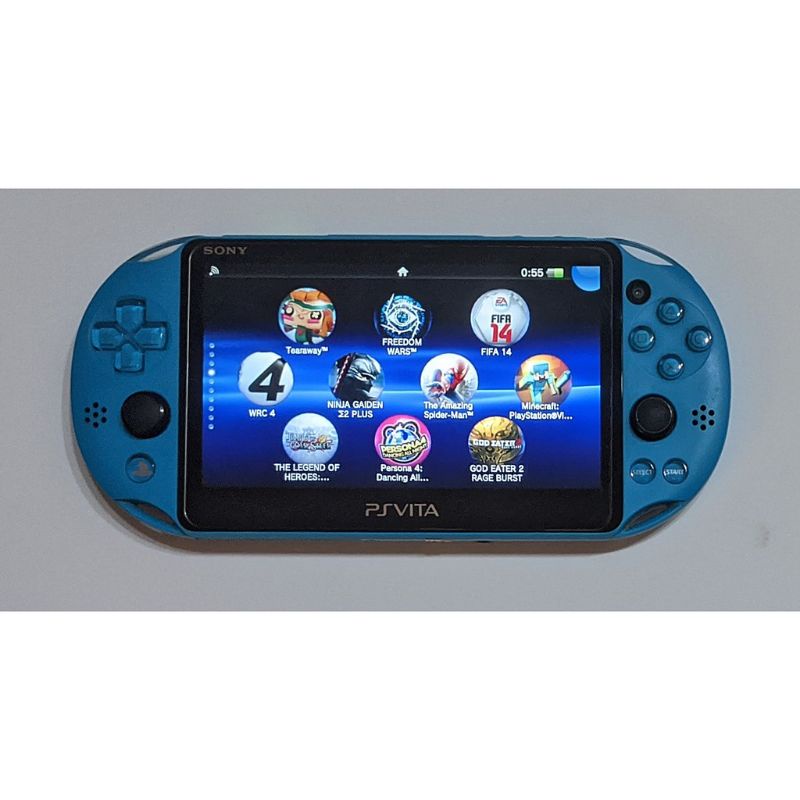 All deals ps vita