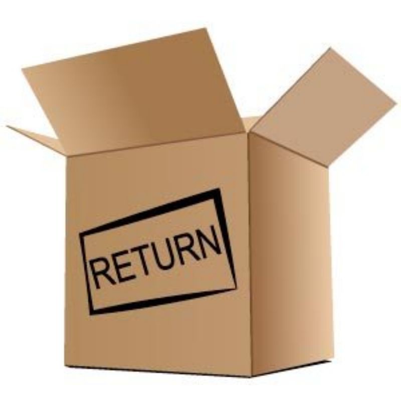 Product Return for Existing Customer Only | Shopee Malaysia