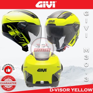 Givi deals helmet m30