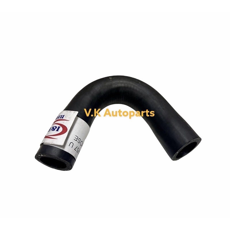 DAIHATSU DELTA V57 V57A DV57 DV57A RADIATOR HOSES SET 1SET TOP BTM ...