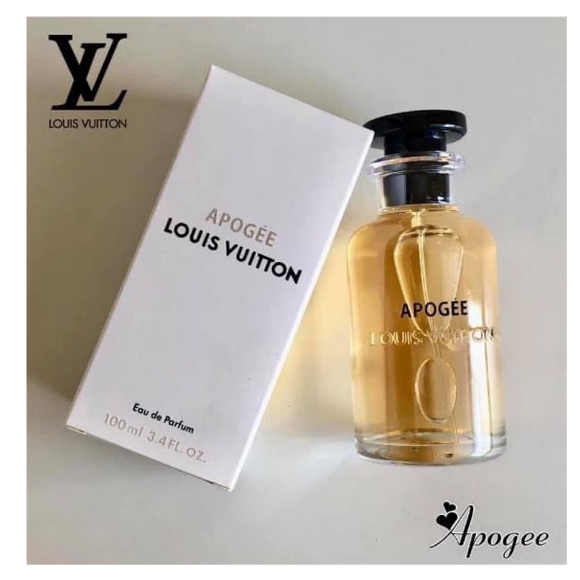 Louis Vuitton LV Apogée EDP For Women 100ml