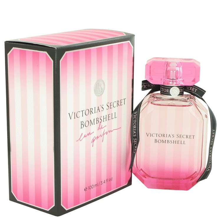 Bombshell Eau de Parfum  Victoria's Secret Malaysia