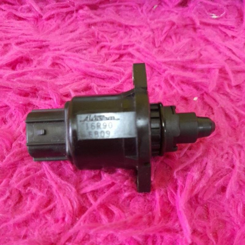 Viva Throttle Body Sensor/Switch Throttle Body Viva/Kelisa ,(4PIN