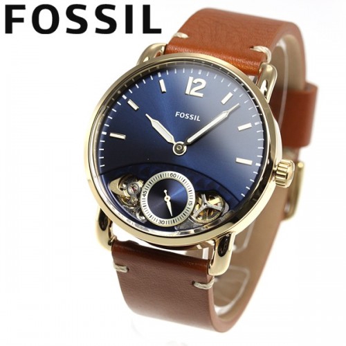 The commuter twist luggage leather watch deals