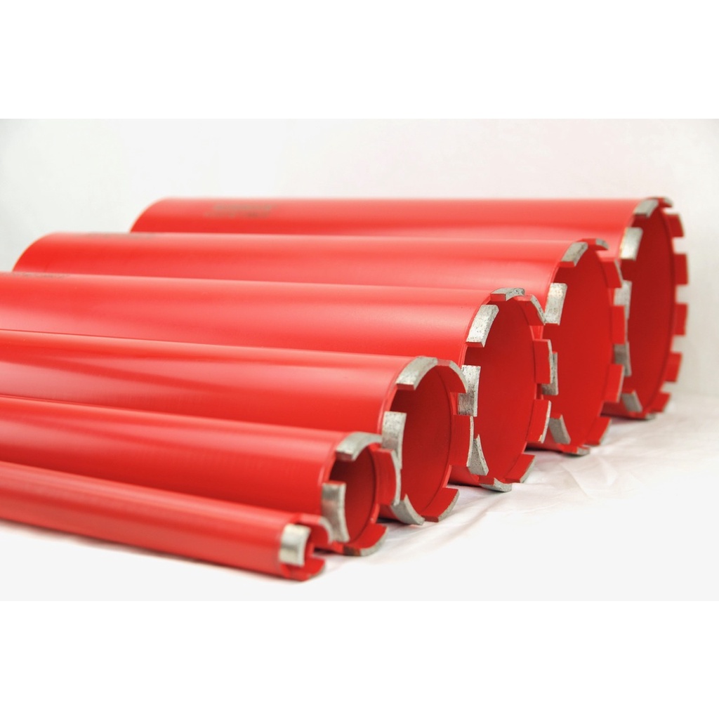 SOLID CORE BIT / DIAMOND DRILLING CORING BIT FOR CONCRETE | Shopee Malaysia