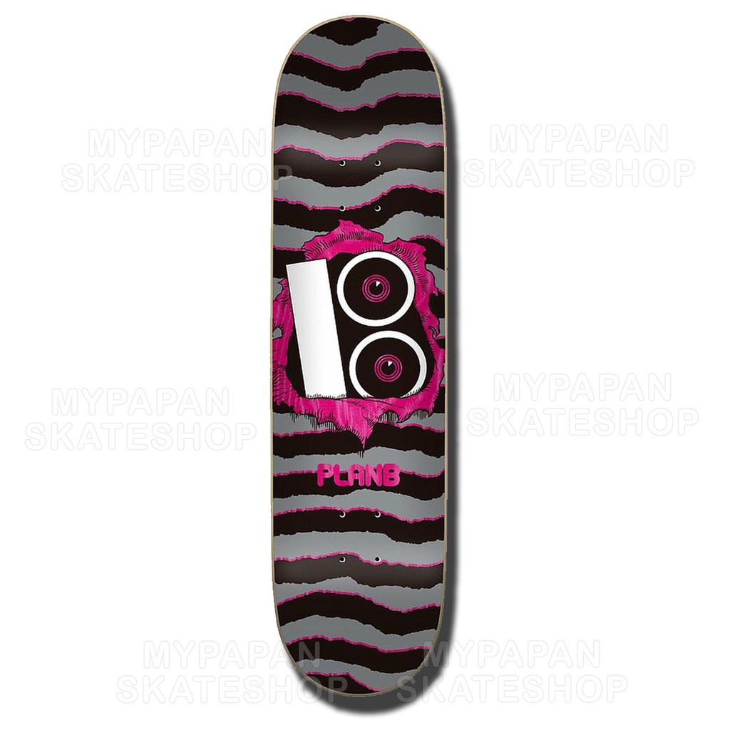 Plan B Skateboards Deck Model Team Torn Size 7 75 Inch 7 Layers Canada   5276858cd5b340e7ff119e22e0b76be5