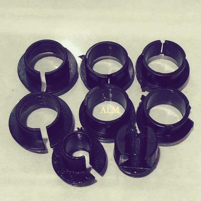 PROTON WIRA GEAR LEVER BUSH KIT (1Set=8pcs) Shopee Malaysia