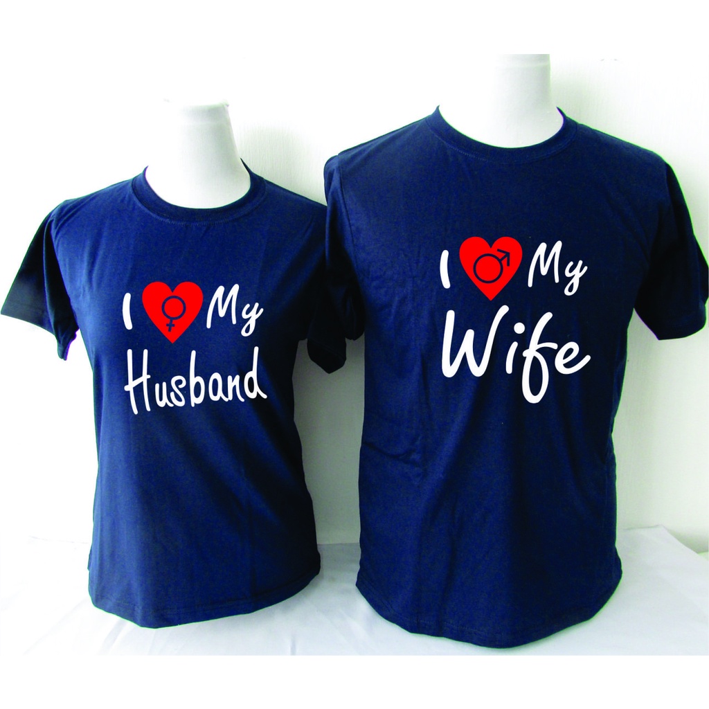 Couple Set] Couple Underwear Cotton Plain Husband & Wife 情侣纯棉
