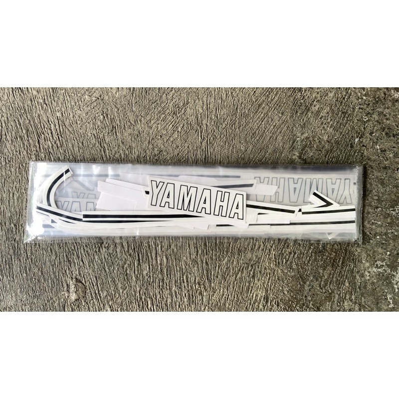 Rs100 sticker Striping | Shopee Malaysia