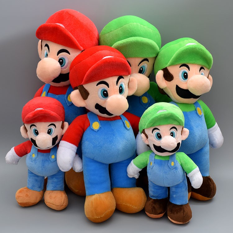 Játék mérkőzés Super Mario, W018328 