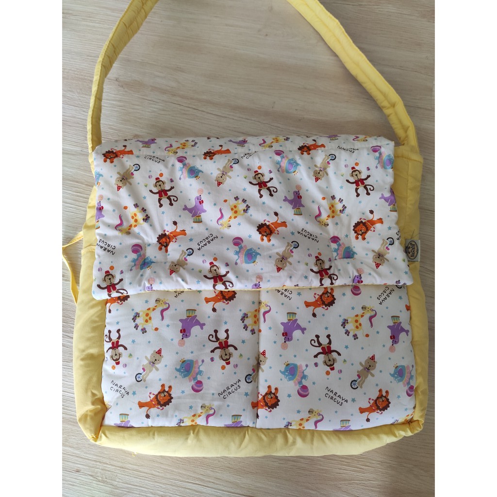 Naraya store diaper bag