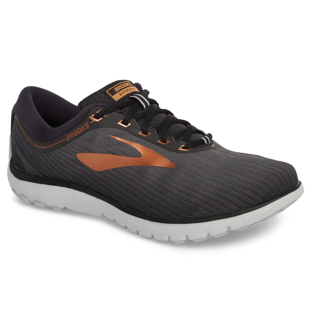 Brooks pureflow store 7 orange