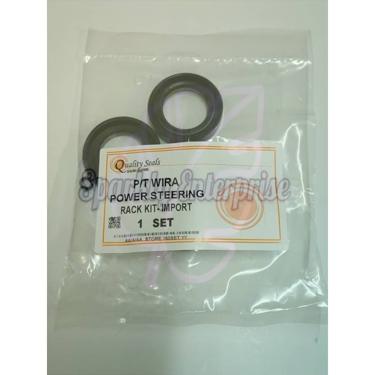 PROTON POWER STEERING KIT PROTON WIRA IMPORT POWER STEERING RACK KIT