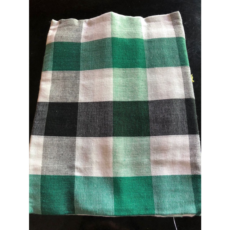 Kain Cukin Thailand Grade A PREMIUM cap KERETA API 70x150cm | Shopee ...