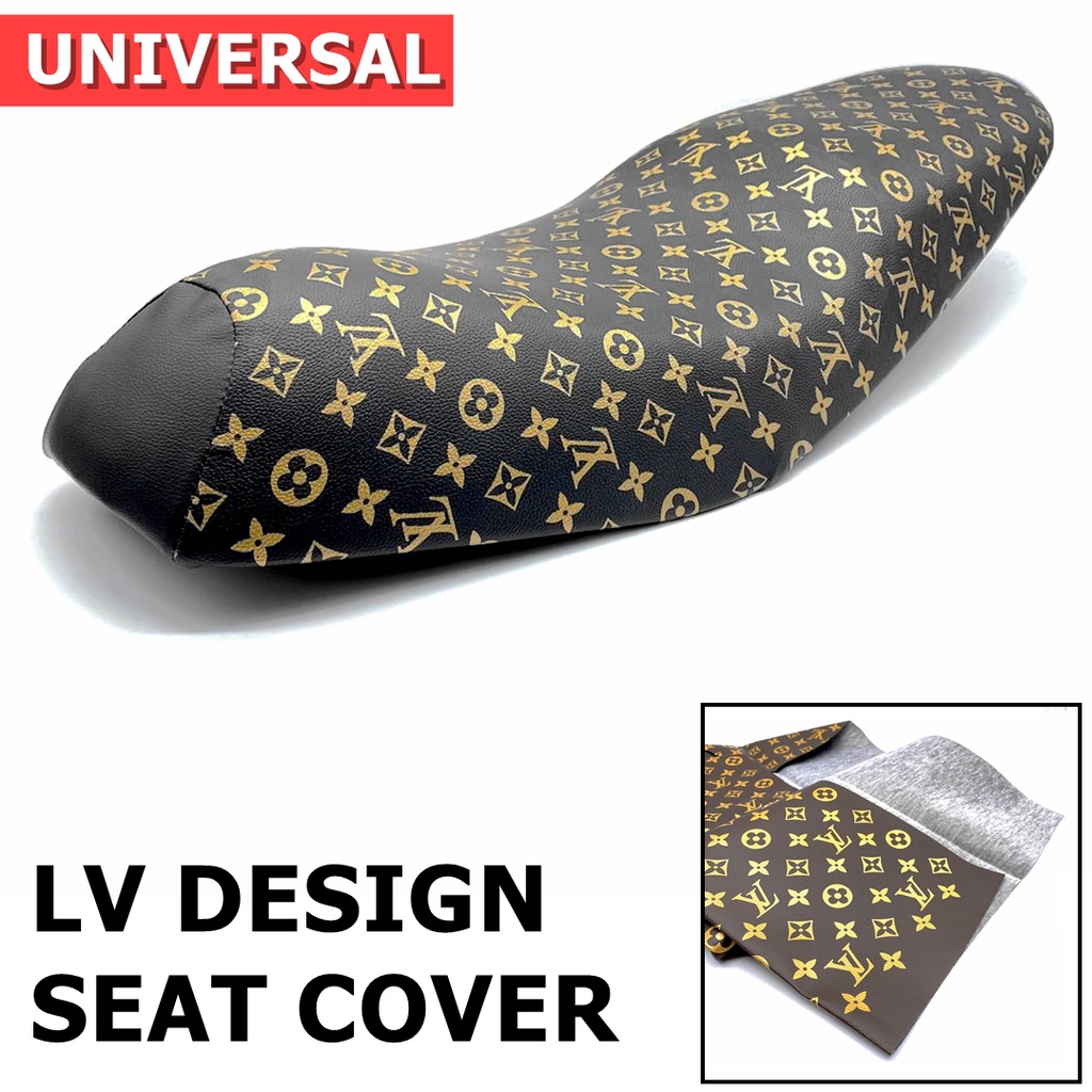 louis vuitton seats