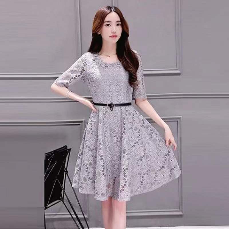 Shopee shop lace dress