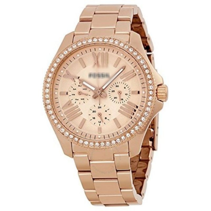 Fossil watch online am4483