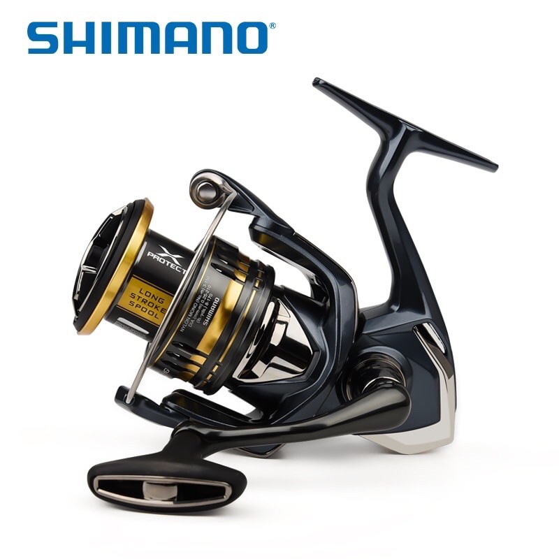 Shimano Ultegra Spinning Reel Review Wired2Fish, 42% OFF