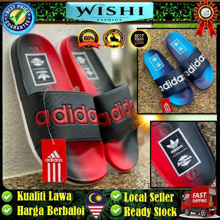 Adidas arizona flip flops best sale