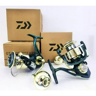 daiwa - Prices and Promotions - Apr 2024