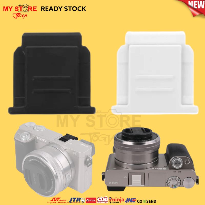 Hot Shoe Cover Flash Camera Sony EMount Nex A7 A7R A7S A7 Mark 1 II