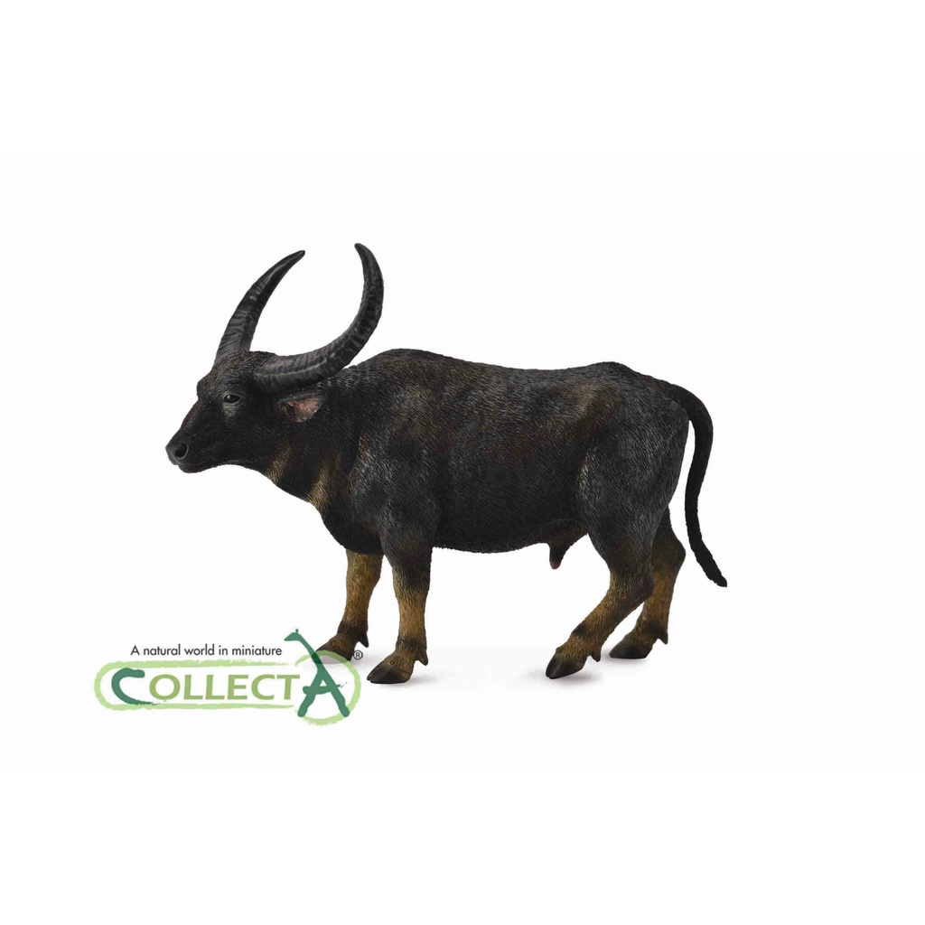 Animal Model: Asian Buffalo (Genuine) | Shopee Malaysia