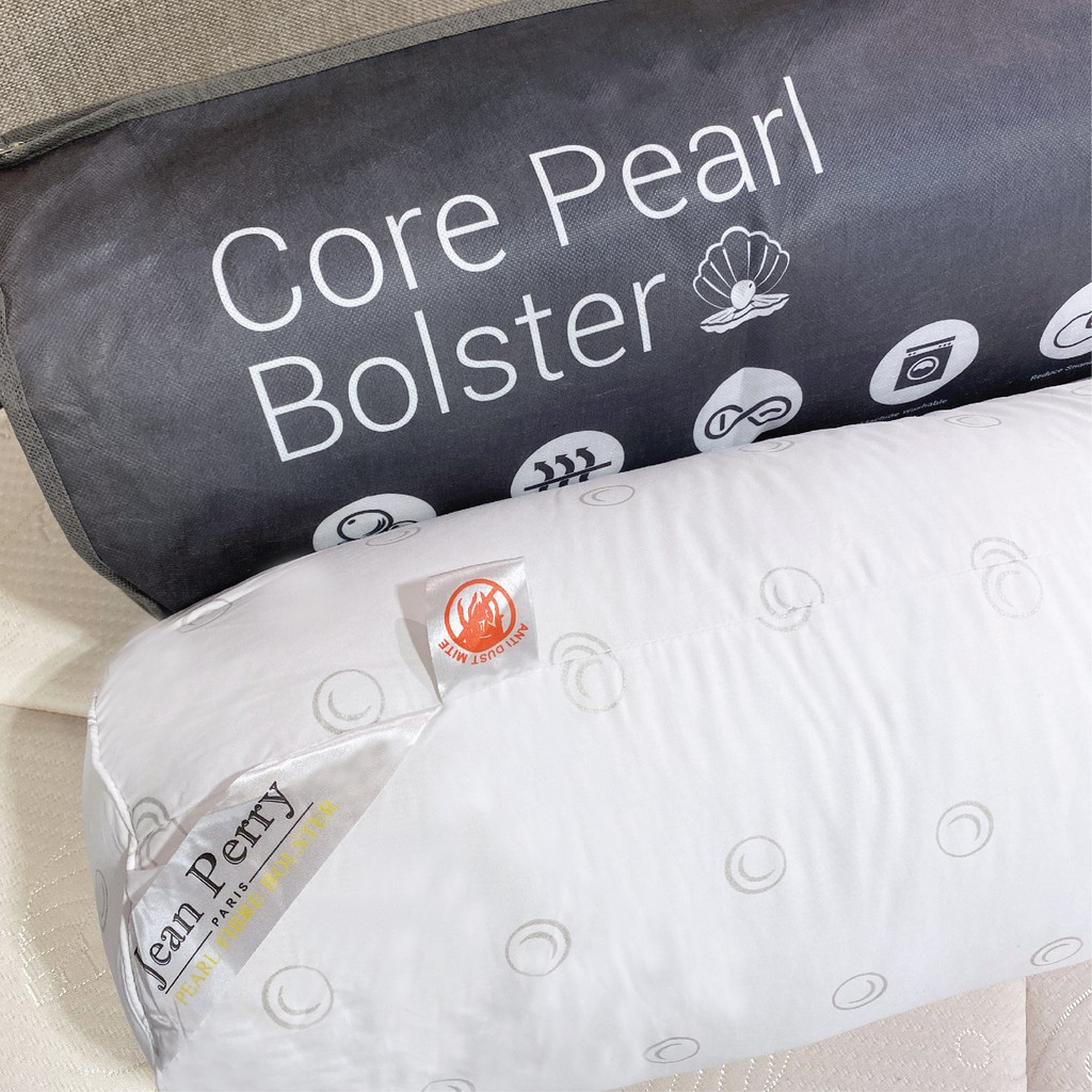 Jean perry pearl pillow review best sale