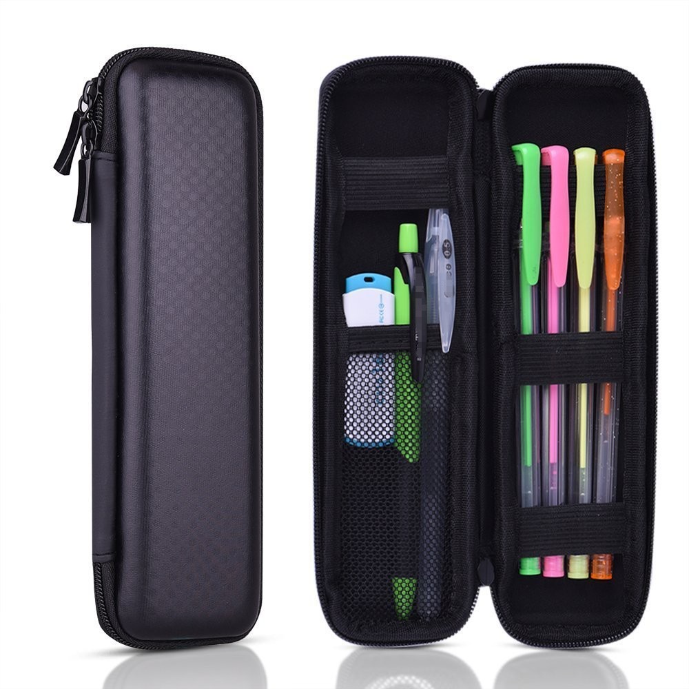 Universal Multifunctional EVA Hard Shell Pen Case/Portable Student ...
