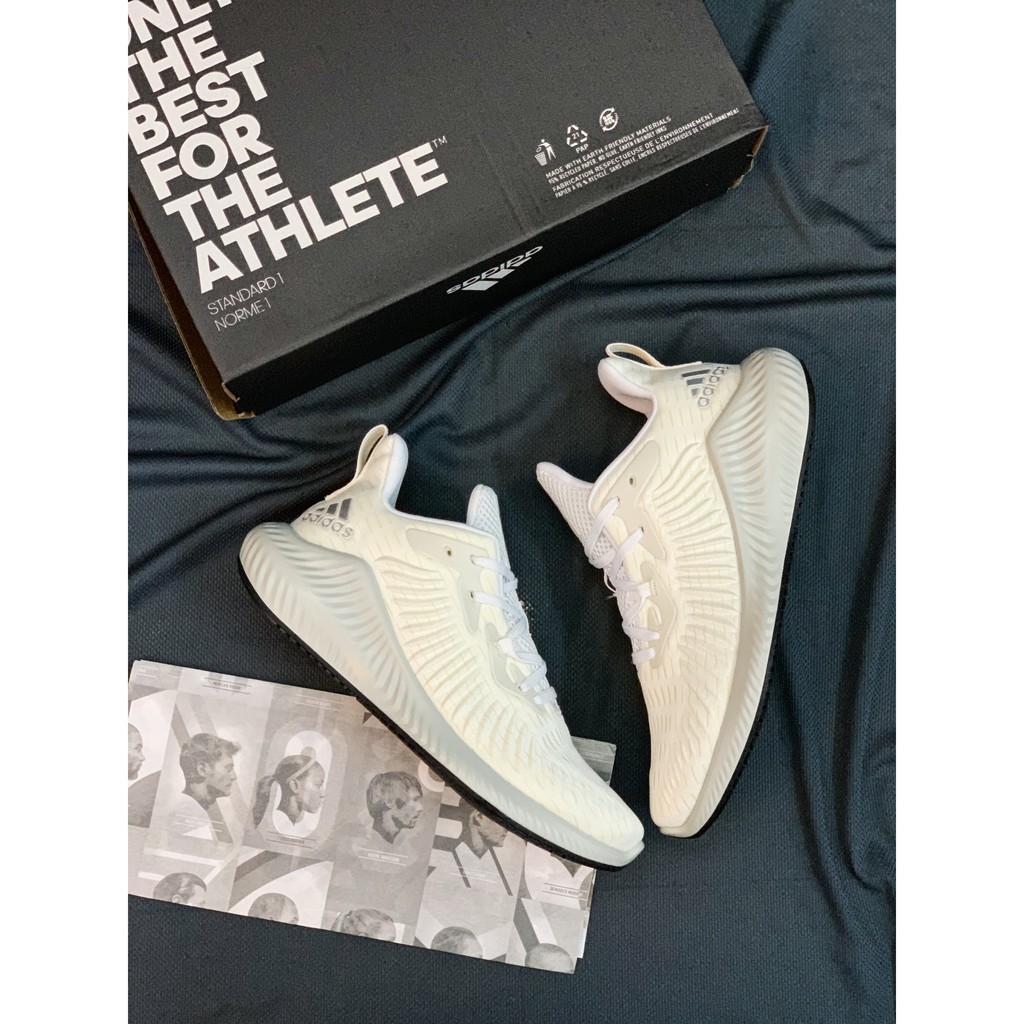 alphabounce cream