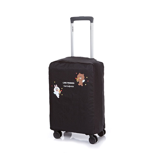 Samsonite 2025 line friends