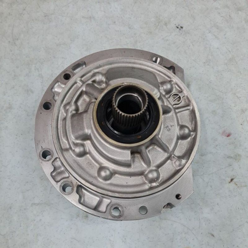 Proton Waja Gen2 Persona Saga BLM Hyundai Sonata Elantra Naza Citra 2.0