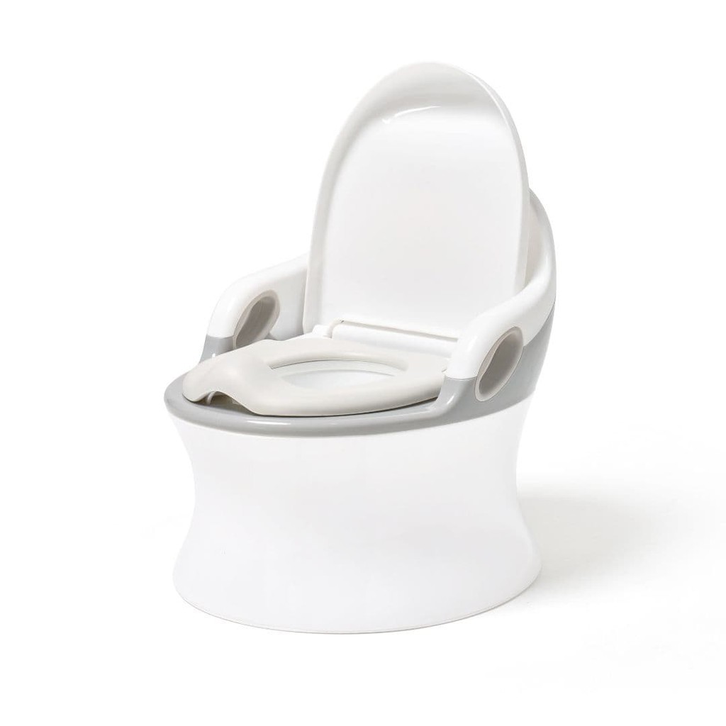 3in1 Premium Toddler Potty Toilet Seat and Step Stool 16 y/o Potty