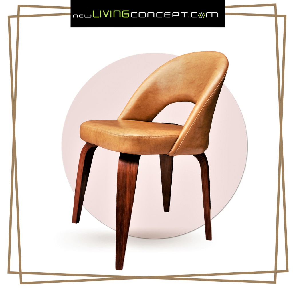 DINING CHAIR / DRESSING CHAIR FRM0173 Shopee Malaysia