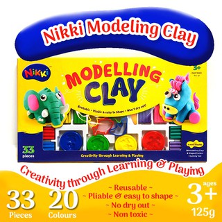 Which Is The Best Plasticine Set For My Kids