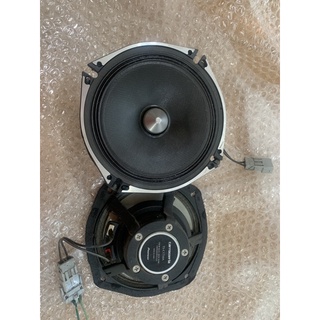 Pioneer carrozzeria TS-C1710A 150w MAX 40 W NOM speaker 1 pair | Shopee  Malaysia