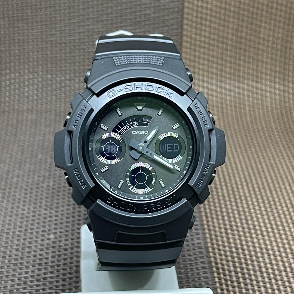 Casio aw 591bb clearance