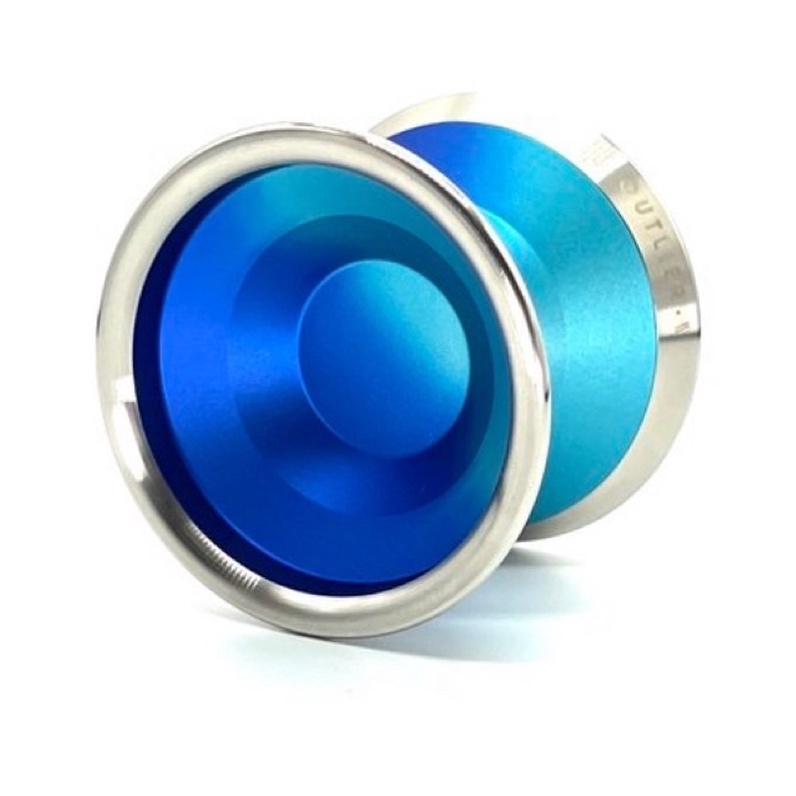 Offsetyoyos Outlier II Pro 1A Bi Metal Australian YoYo Shopee Malaysia