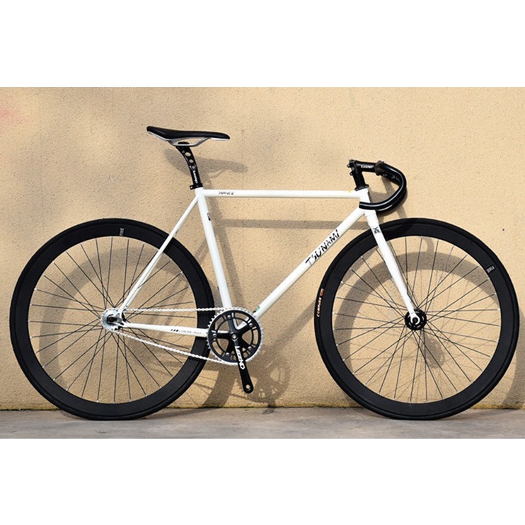 All best sale white fixie