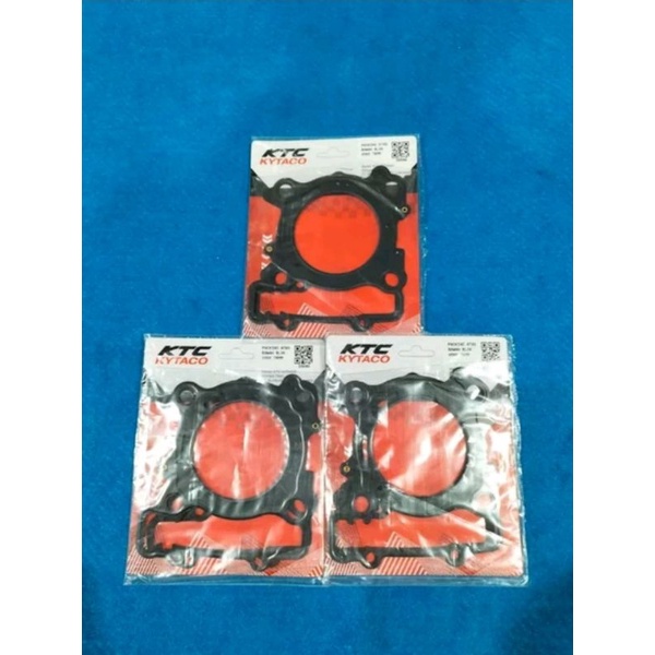 Packing Block Gasket Drill Up Xmax Top And Bottom Uk 76mm Ktc Kytaco ...