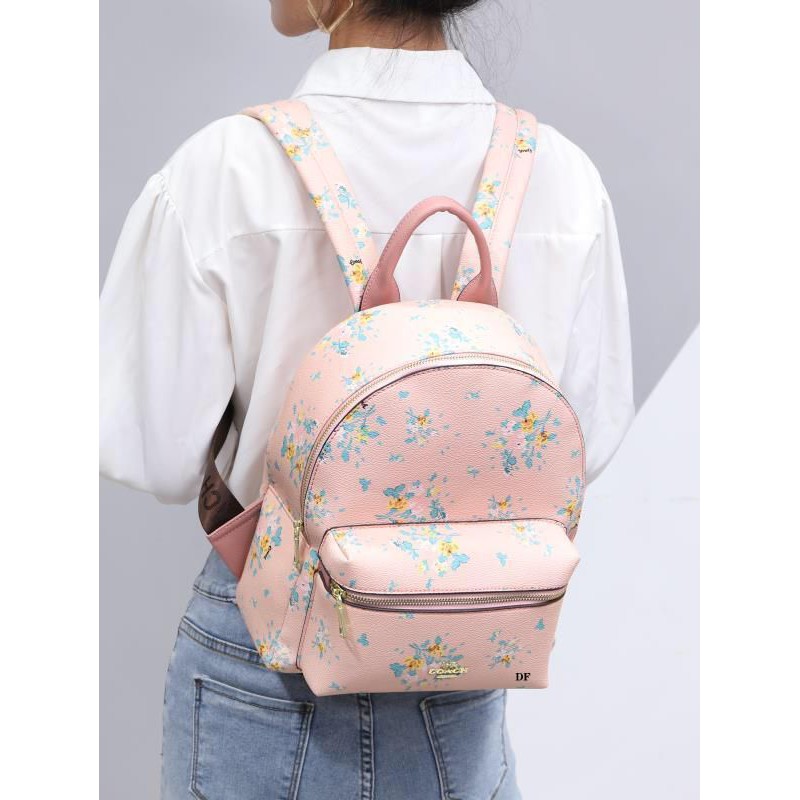 Coach backpack 2019 sale