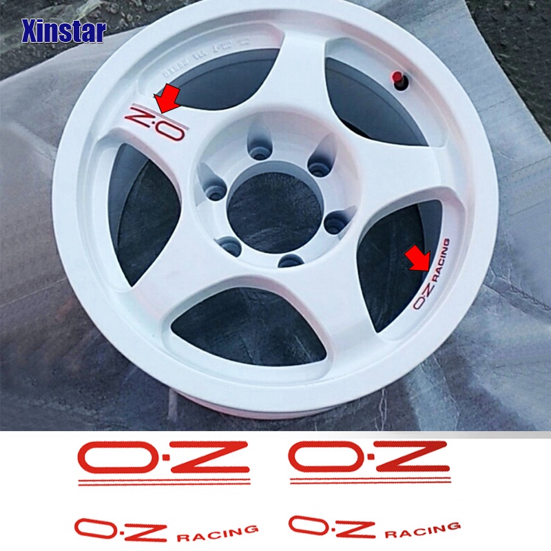 oz racing - Prices and Promotions - Jul 2026 | Shopee Malaysia
