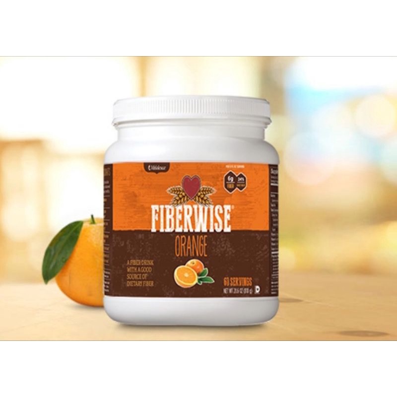 Melaleuca Fiberwise Drink 60 servings | Shopee Malaysia