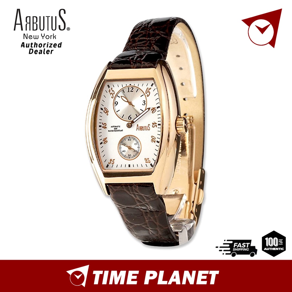 Arbutus watch online harga