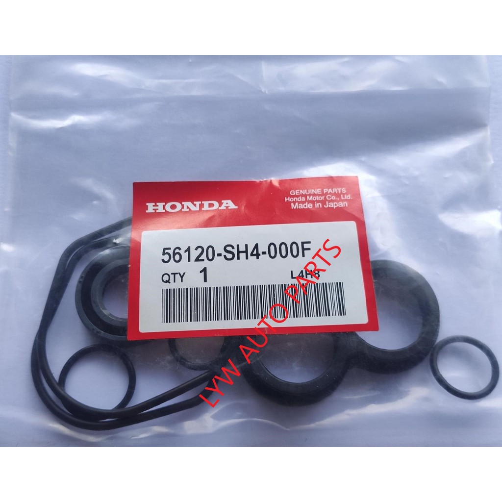 Honda Power Steering Pump Repair Kit (Set) Honda Civic SH4 ( EF