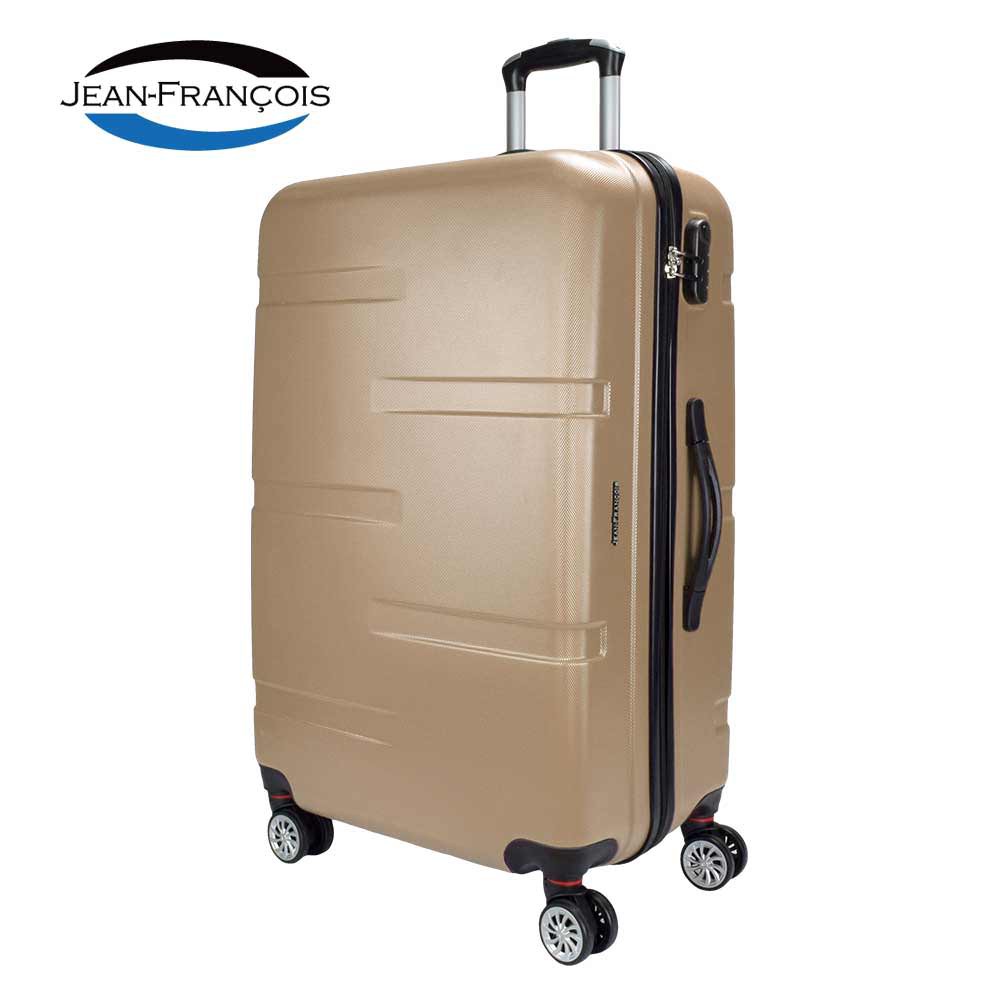 Jean francois store luggage review