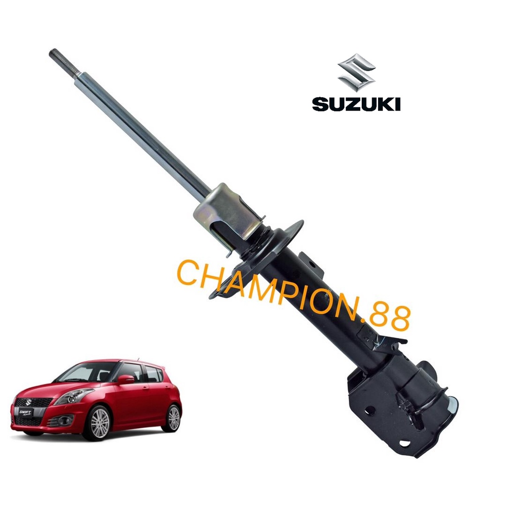 SUZUKI SWIFT 1.4 AZF414 SHOCK ABSORBER FRONT (1SET2PCS) | Shopee Malaysia