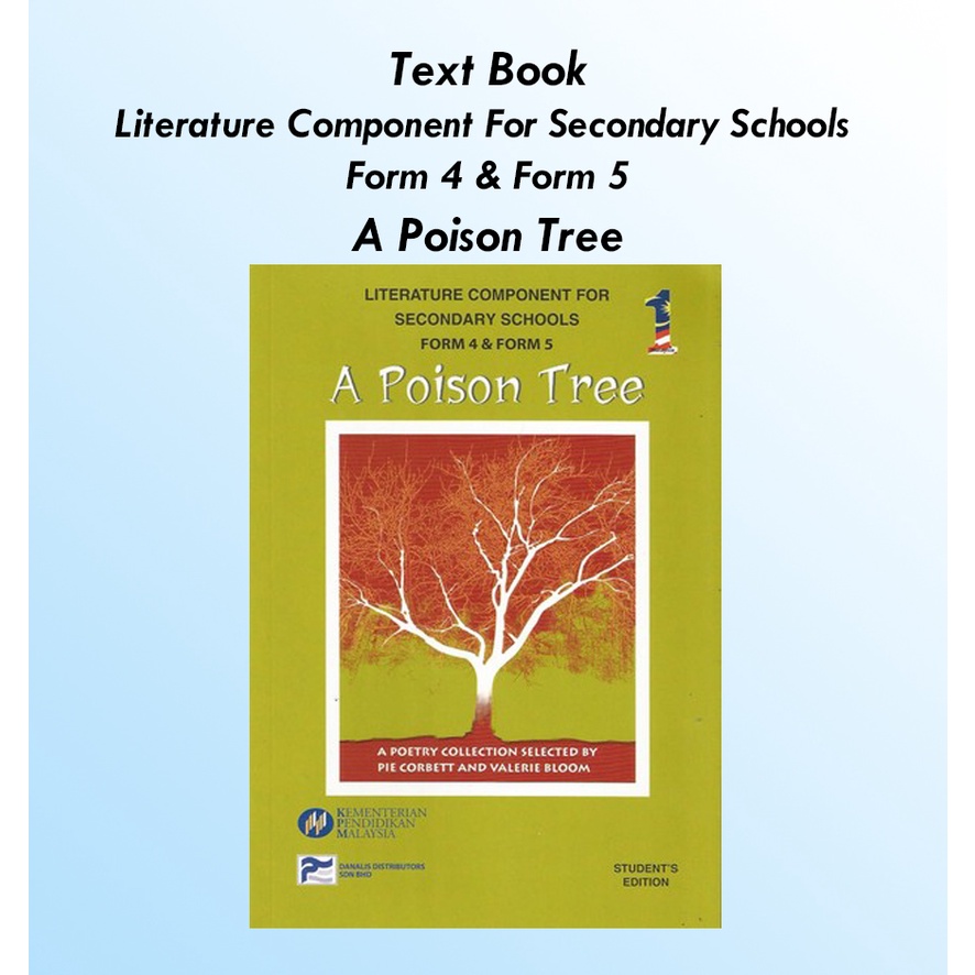 text-book-literature-component-for-secondary-schools-form-4-form-5