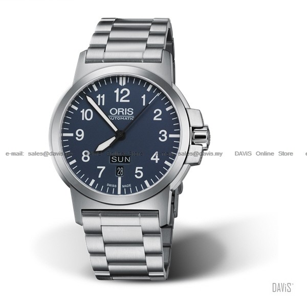 Oris bc3 outlet bracelet